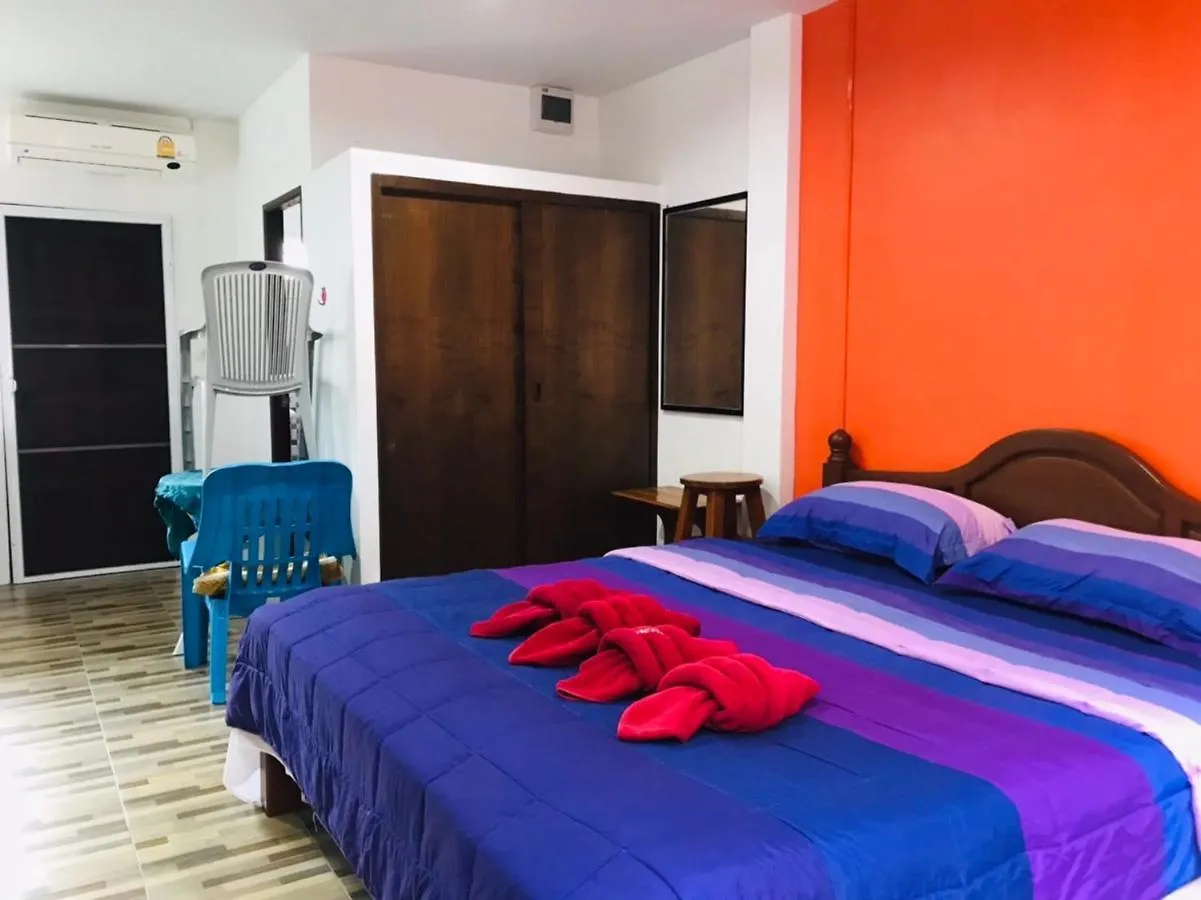 Alif Apartment 2 Ko Lanta