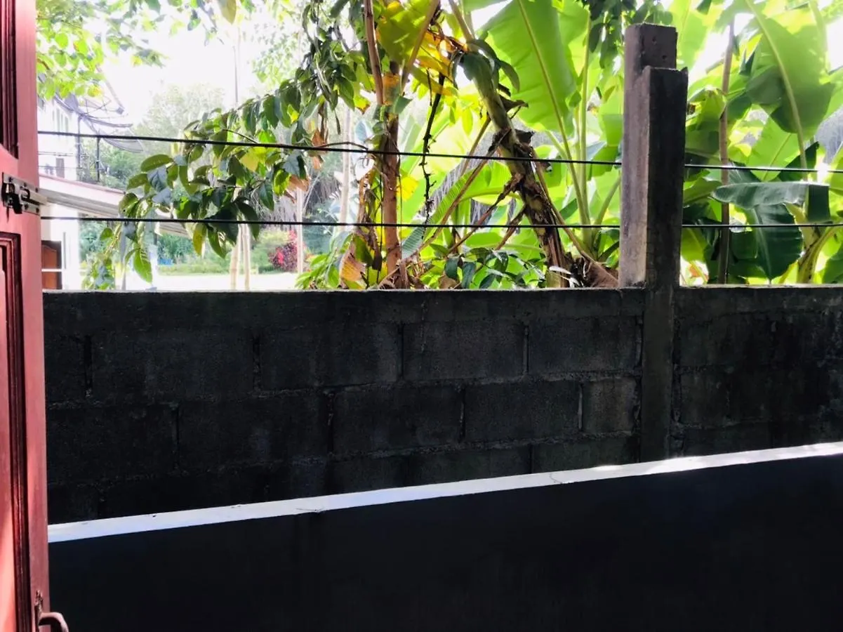 Alif Apartment 2 Ko Lanta
